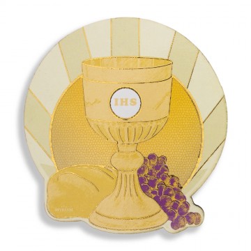 Calamita Prima Comunione