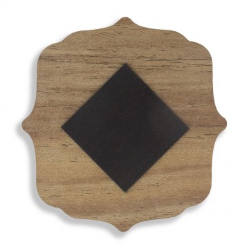 Magnete con Preghiera Ave...