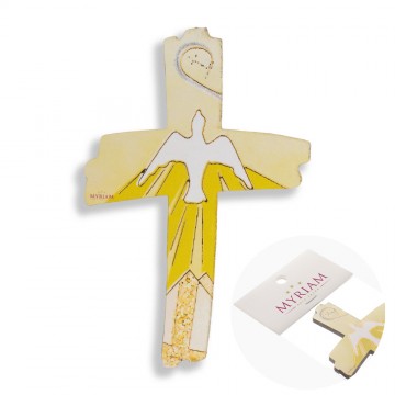 Magnete Croce per la Cresima