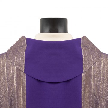 Casula Sacerdotale in Misto...