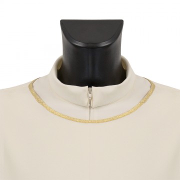 Dalmatica con Croce Ricamata