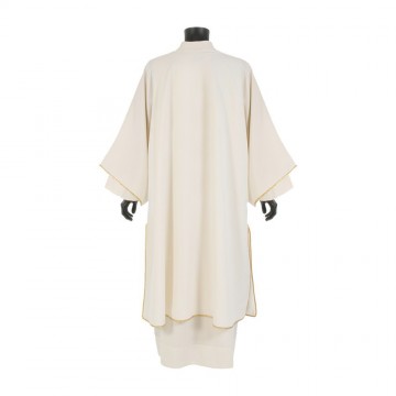 Dalmatica Senza Ricamo