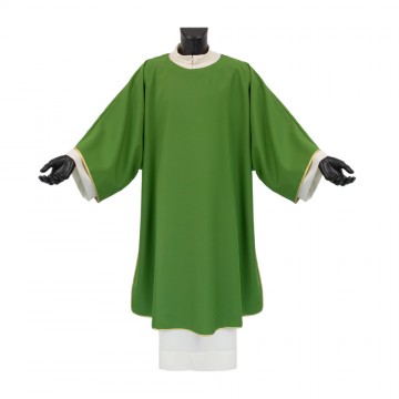 Dalmatica Senza Ricamo