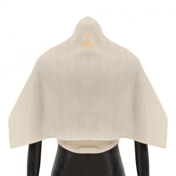 Amitto in Misto Lana con...