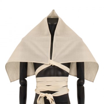 Amitto in Misto Lana con...