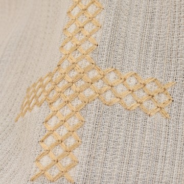 Amitto in Misto Lana con...