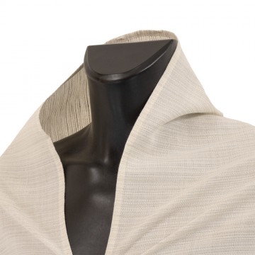 Amitto in Misto Lana con...