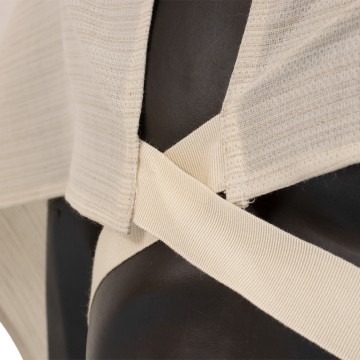 Amitto in Misto Lana con...