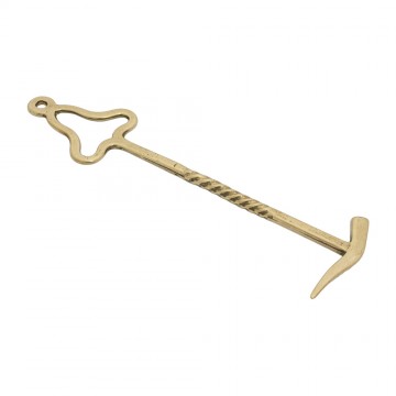 Campana Liturgica con Base