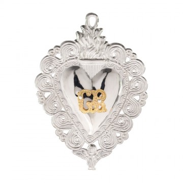 Ex Voto Cuore Votivo in...