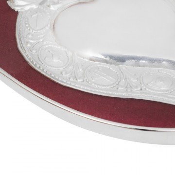 Quadro Ex Voto con Cuore