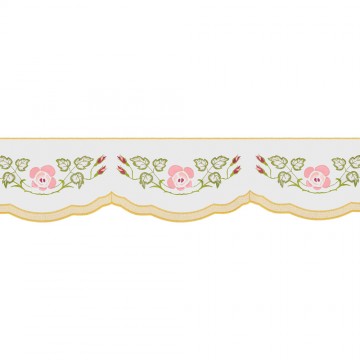 Balza Mariana per Tovaglie...