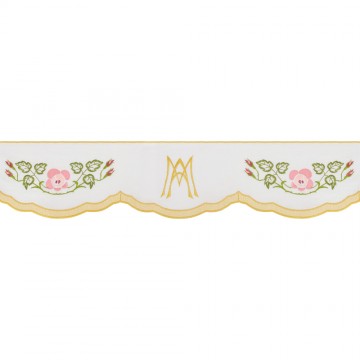 Balza Ricamo Mariano per...