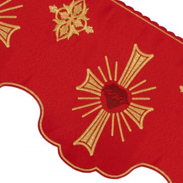 Balza per Altare con Ricamo...