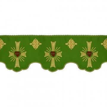 Balza per Altare con Ricamo...