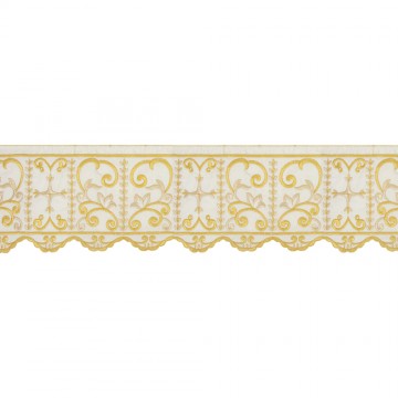 Balza per Altare in Raso...