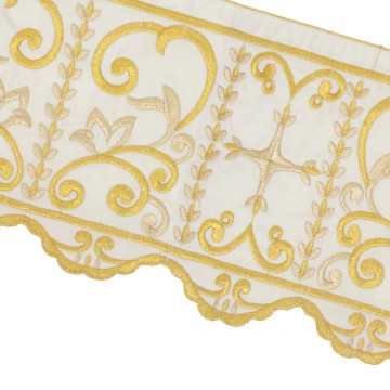 Balza per Altare in Raso...