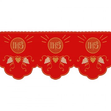 Balza per Tovaglia Altare...