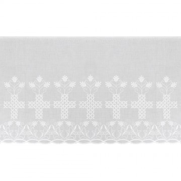 Balza per Altare Bianca in...