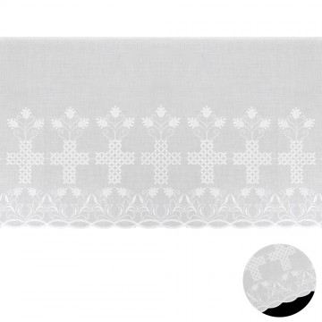 Balza per Altare Bianca in...