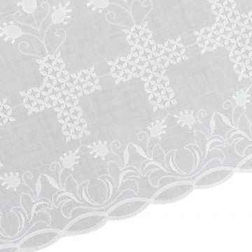 Balza per Altare Bianca in...