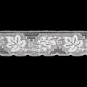 Bordo Altare in Pizzo...