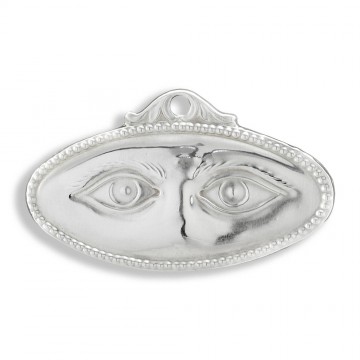 Ex Voto con Occhi Lisci...