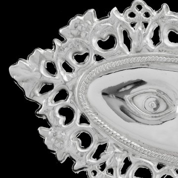 Ex Voto Occhi Traforati