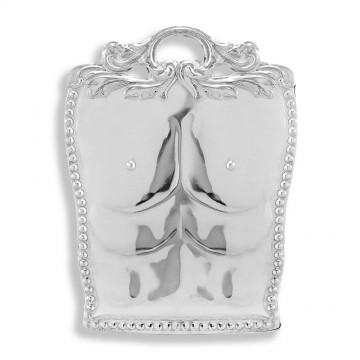 Ex Voto Torace Maschile