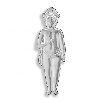 Ex Voto Bambino in Piedi