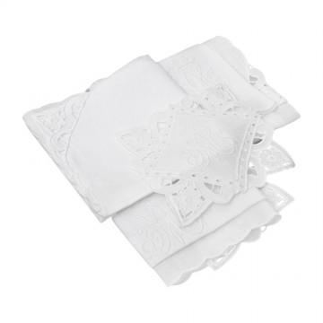 Servizio da Messa Mariano...