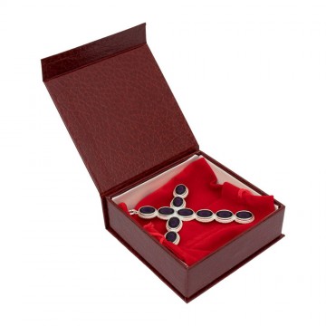 Croce Vescovile Argento 800...