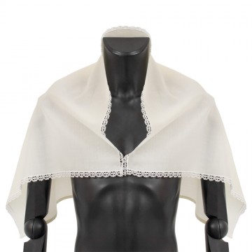 Amitto Avorio per Sacerdote