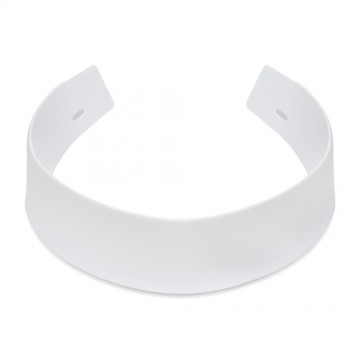 Colletto Doppio per Abito...