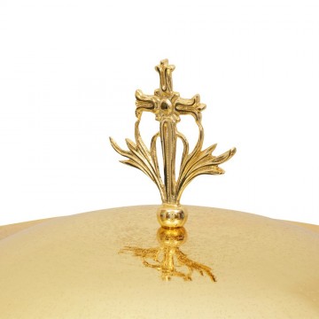 Battistero in Legno e...