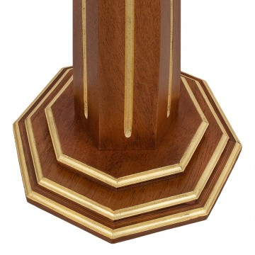 Battistero in Legno e...