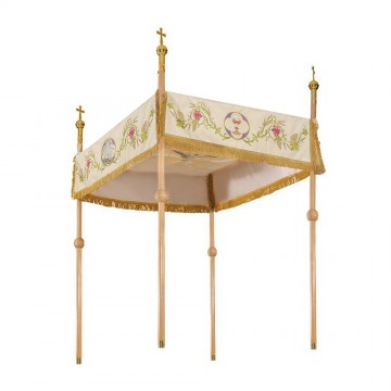 Baldacchino Processionale...