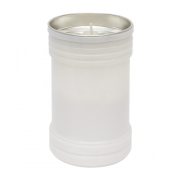 Lumino Votivo in Plastica...