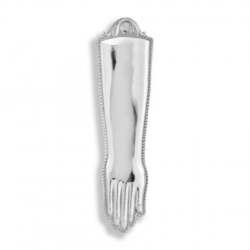 Ex Voto Braccio in Argento...