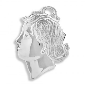 Ex Voto Testa di Bambino