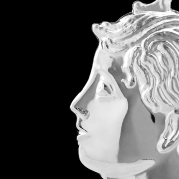 Ex Voto Testa di Bambino