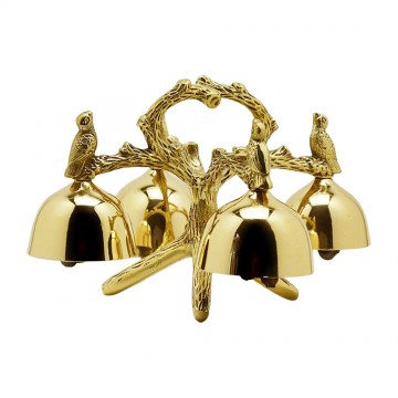 Campanello Liturgico...