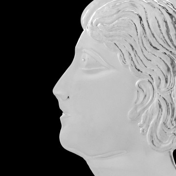 Ex Voto Testa di Donna