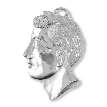 Ex Voto Testa di Uomo