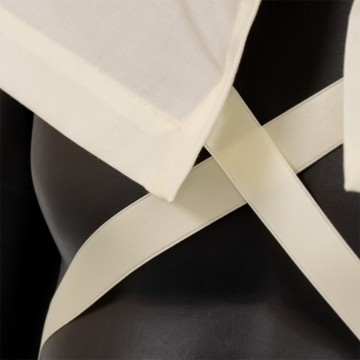 Amitto Avorio in Tessuto...