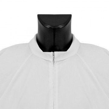 Camice Bianco Svasato