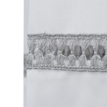 Camice Liturgico con Ricamo