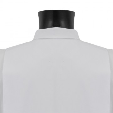 Camice Liturgico con Ricamo