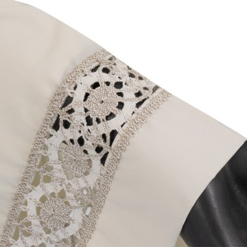 Camice per Sacerdote Ricamato