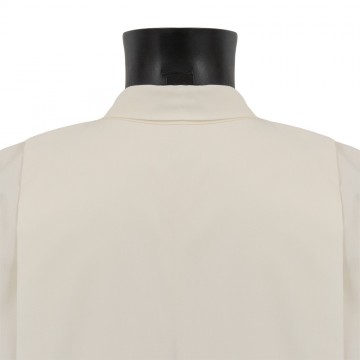 Camice per Sacerdote Ricamato